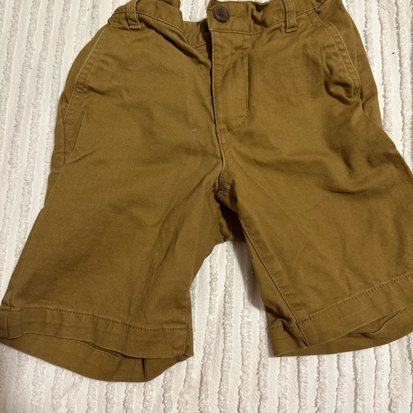 Boys Quiksilver Hybrid & Cat & Jack Chino Shorts Bundle - Size 6 & 7 (3pc) - Picture 4 of 8